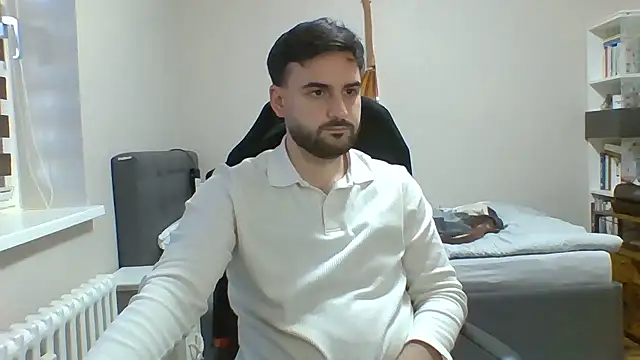 Bln412 online show from March 2025 04:34:02 PM