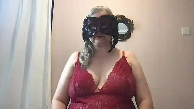 Raven Magical Milf online show from September 2025 02:20:01 PM