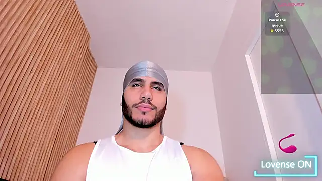 Snapshot of ibraiimm chatting on September 2025 07:03:02 PM ibraiimm online show from September 2025 07:03:02 PM