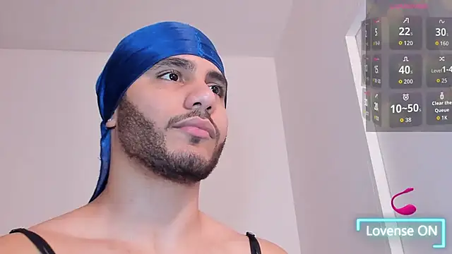 Snapshot of ibraiimm chatting on October 2025 08:05:02 PM ibraiimm online show from October 2025 08:05:02 PM