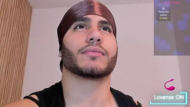 Snapshot of ibraiimm chatting on October 2025 07:44:02 PM ibraiimm online show from October 2025 07:44:02 PM