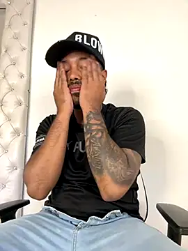 PapiStan online show from October 2025 11:38:02 PM