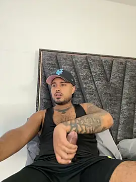 PapiStan online show from October 2025 10:28:02 PM