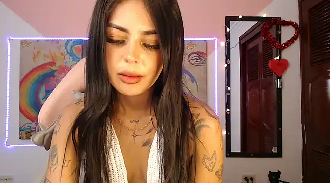 Snapshot of Sweetcandy18_Little chatting on March 2025 02:28:02 AM Sweetcandy18 Little online show from March 2025 02:28:02 AM