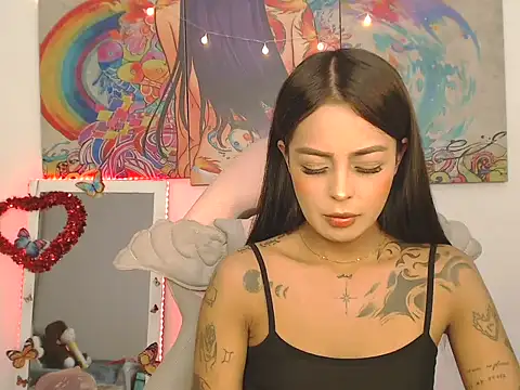 Snapshot of Sweetcandy18_Little chatting on October 2025 12:08:01 AM Sweetcandy18 Little online show from October 2025 12:08:01 AM