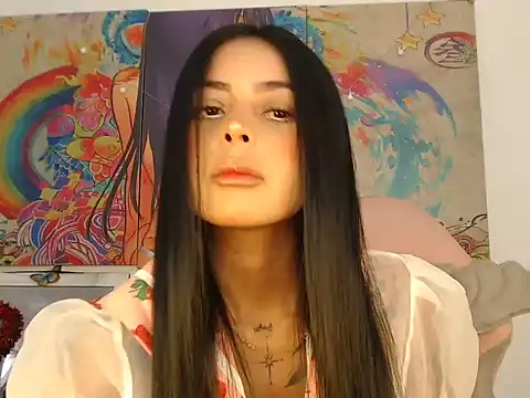 Snapshot of Sweetcandy18_Little chatting on October 2025 08:53:02 PM Sweetcandy18 Little online show from October 2025 08:53:02 PM