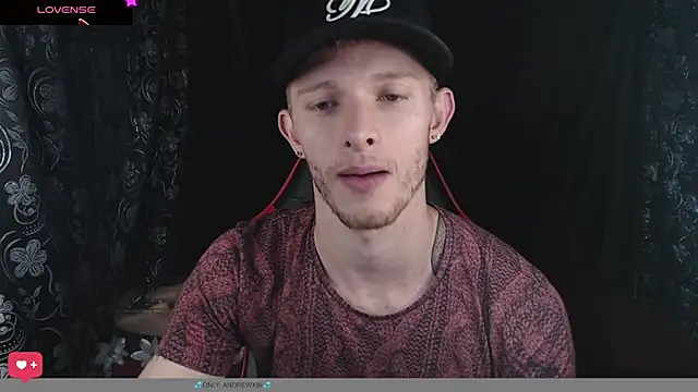 andrewxbi online show from February 2026 02:26:02 PM