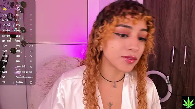 MaryJanelovers online show from September 2025 12:36:02 AM