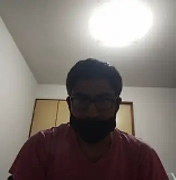 Snapshot of SunkLupus chatting on April 2026 01:03:02 PM SunkLupus online show from April 2026 01:03:02 PM