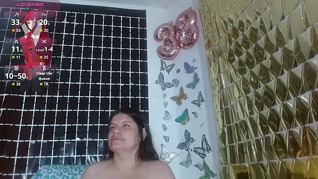 Alexandra-XXX online show from March 2026 07:09:01 PM