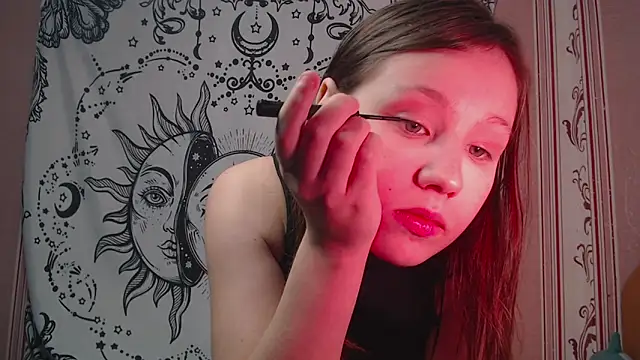 Snapshot of Thighswithspikes chatting on September 2025 08:38:02 AM Thighswithspikes online show from September 2025 08:38:02 AM