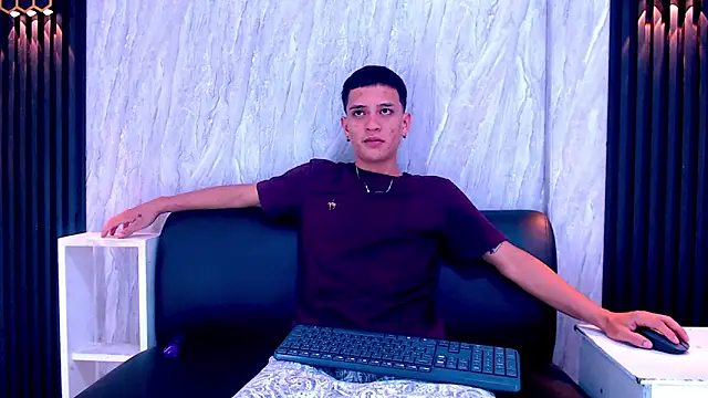 Matt Ruso online show from September 2025 06:55:01 PM