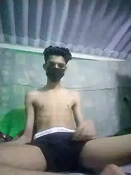 HannanKhan25 online show from September 2025 07:41:02 PM