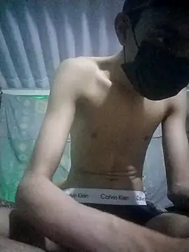 HannanKhan25 online show from November 2025 07:34:02 PM