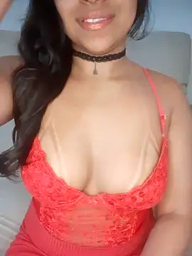 camillaCat online show from February 2026 06:17:02 PM