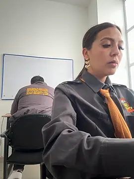 MELODY  06 online show from November 2025 01:46:01 PM