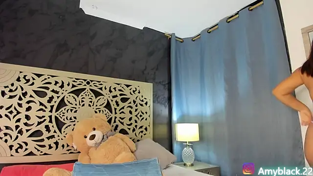 Snapshot of Amyblack__ chatting on September 2025 01:49:01 AM Amyblack online show from September 2025 01:49:01 AM