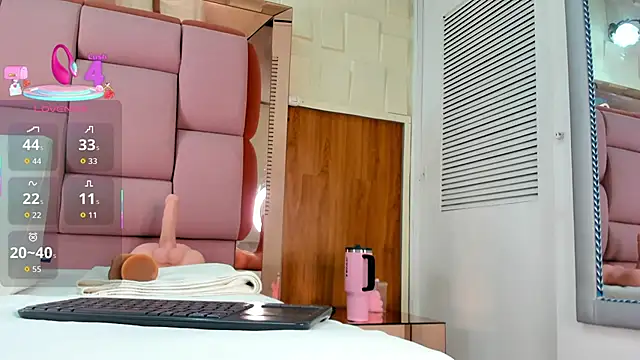 sophiaarenas online show from June 2026 12:00:02 PM