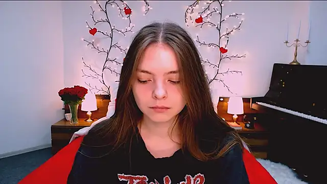 marshmallowee online show from December 2025 09:13:02 AM