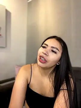 Cristina pinkk online show from November 2025 03:52:01 AM