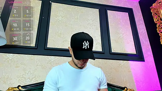 GrantBlake online show from February 2026 05:47:01 AM