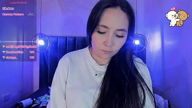 AlissaJoness online show from September 2025 03:23:01 PM