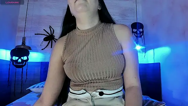 AlissaJoness online show from October 2025 11:31:01 AM