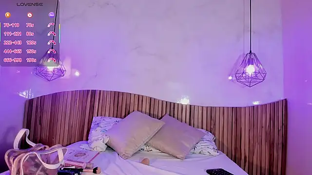 AlissaJoness online show from December 2025 11:48:01 AM