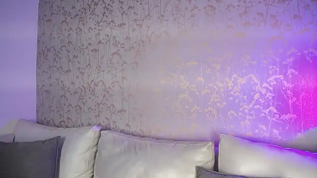 Robbin Blaze online show from February 2026 03:23:02 AM