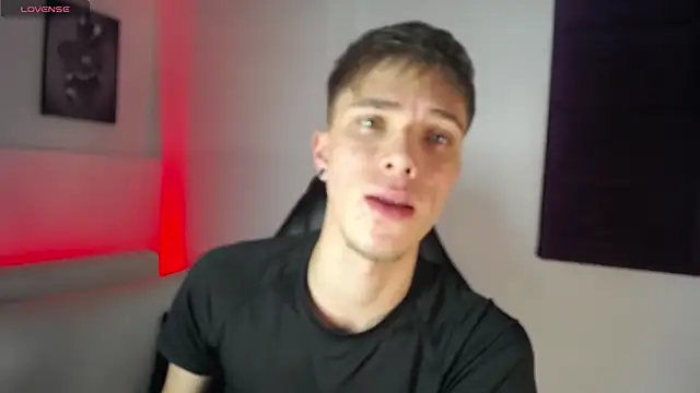 Robbin Blaze online show from February 2026 04:17:02 AM