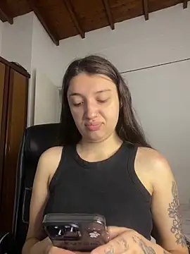 Snapshot of Mia__Gray chatting on March 2026 02:56:01 PM Mia Gray online show from March 2026 02:56:01 PM