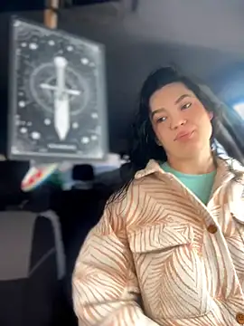 MeekyRich online show from April 2026 02:09:02 AM