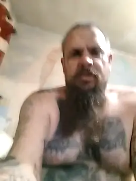 Tattyrob87 online show from October 2025 10:07:02 PM