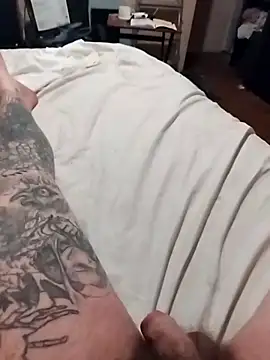 Tattyrob87 online show from April 2026 01:14:01 AM