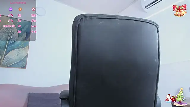 kylie soraya online show from December 2025 05:08:02 PM