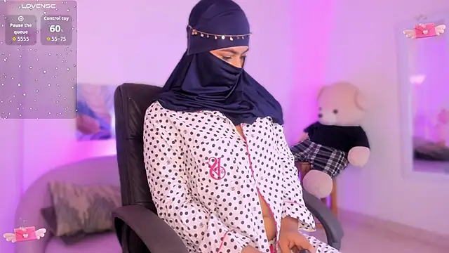 kylie soraya online show from January 2026 04:12:01 PM