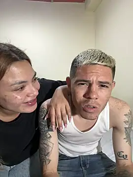 danielitowa online show from April 2026 04:34:02 PM