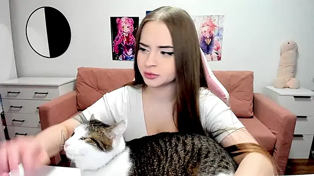 mistress lain online show from February 2026 10:16:01 PM