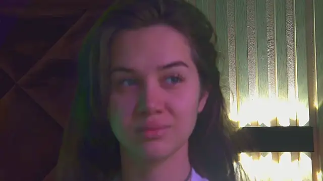 StacyHarland online show from October 2025 04:33:02 AM