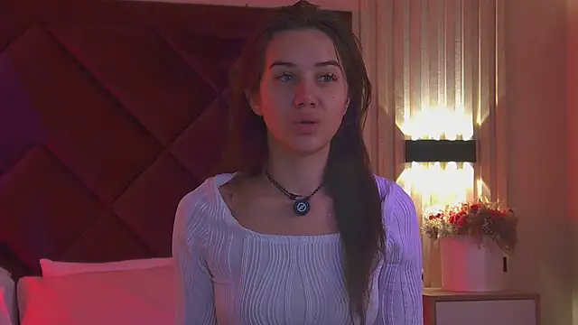 StacyHarland online show from October 2025 04:34:02 AM