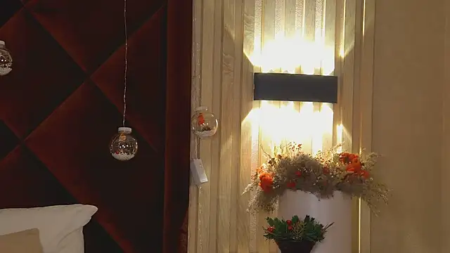 StacyHarland online show from December 2025 04:29:01 AM