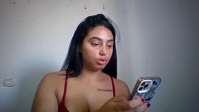 querida777 online show from September 2025 01:44:02 PM