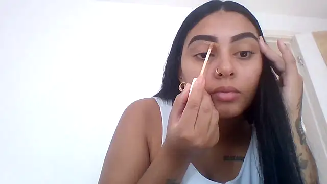 querida777 online show from November 2025 06:30:01 PM