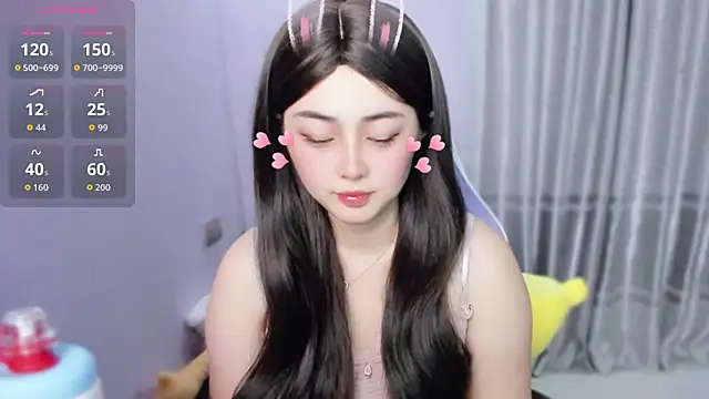 Snapshot of yuki3366 chatting on September 2025 02:28:01 PM yuki3366 online show from September 2025 02:28:01 PM