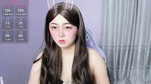 Snapshot of yuki3366 chatting on September 2025 01:44:02 PM yuki3366 online show from September 2025 01:44:02 PM