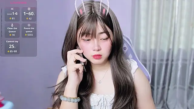 Snapshot of yuki3366 chatting on September 2025 04:25:01 AM yuki3366 online show from September 2025 04:25:01 AM