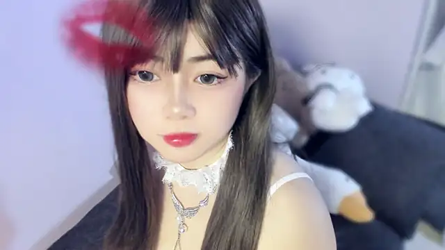 Snapshot of yuki3366 chatting on October 2025 11:44:01 AM yuki3366 online show from October 2025 11:44:01 AM
