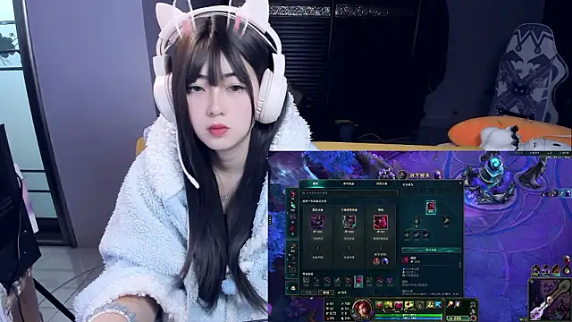 yuki3366 online show from February 2026 06:45:02 AM