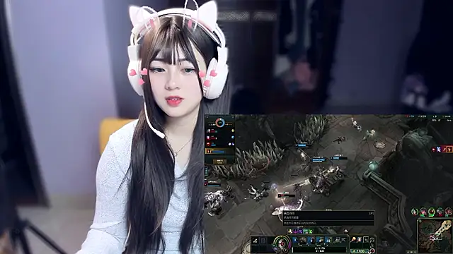 yuki3366 online show from March 2026 11:59:01 AM