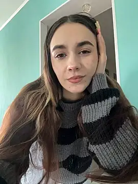 CupSizeGirl online show from February 2026 05:24:01 AM